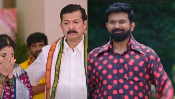 ಟಿಆರ್‌ಪಿ ರೇಟಿಂಗ್‌ನಲ್ಲಿ ಧೂಳೆಬ್ಬಿಸುತ್ತಿದೆ 'ನಂದ ಗೋಕುಲ'; ಈ ಫ್ಯಾಮಿಲಿ ಡ್ರಾಮಾ ಇಷ್ಟೊಂದು ಫೇಮಸ್ ಆಗಲು ಕಾರಣ ಇಲ್ಲಿದೆ