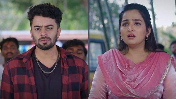 Nandagokula:  ಅಮೂಲ್ಯ ಕಣ್ಣೀರಿಗೆ ಕರಗಿದ ವಲ್ಲಭ; ಅನ್ಯಾಯದ ವಿರುದ್ಧ ಶುರುವಾಯ್ತು ಬಿಗ್ ಫೈಟ್