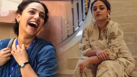 ನಿರ್ಮಾಪಕಿಯಾಗಿ ಬಡ್ತಿ ಪಡೆದ ಕನ್ನಡತಿ ನಿತ್ಯಾ ಮೆನನ್ ; ಸೆವೆನ್ ಓ ಕ್ಲಾಕ್ ಸುಂದರಿಯ ನಿರ್ಮಾಣ ಸಂಸ್ಥೆಯ ಹೆಸರೇನು ?