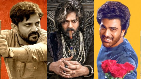 OTT Releases This Week: ಈ ವಾರ ಓಟಿಟಿಯಲ್ಲಿ ಇಂಟ್ರೆಸ್ಟಿಂಗ್ ಚಿತ್ರಗಳು ಸ್ಟ್ರೀಮಿಂಗ್, ಇಲ್ಲಿದೆ ಲಿಸ್ಟ್