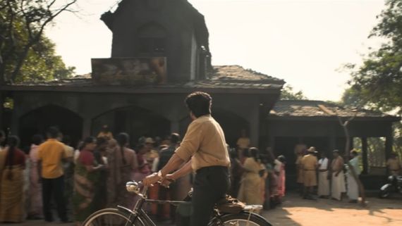 ಥಿಯೇಟರ್‌ನಲ್ಲಿ ಸೋತ ಸಿನಿಮಾ ಓಟಿಟಿಯಲ್ಲಿ ದಾಖಲೆ; ಧನಂಜಯ್, ಶ್ರೀಲೀಲಾ ಕೂಡ ನಟಿಸಿರೋ ಸಿನಿಮಾ ಈಗ್ಲೇ ನೋಡಿ