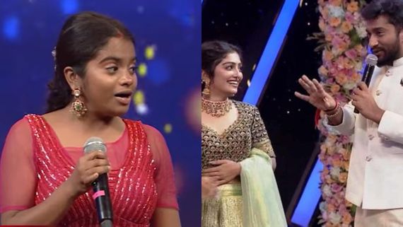 ನನಗೆ ಅವಕಾಶ ಕೊಡ್ಲಿಲ್ಲ, ಬರೀ ಕಾವ್ಯಾ- ಗಿಲ್ಲಿ ಜಪ ಮಾಡ್ತಿದ್ರು; ದೊಡ್ಮನೆ ಹಬ್ಬ ಬಗ್ಗೆ ರಕ್ಷಿತಾ ಬೇಸರ