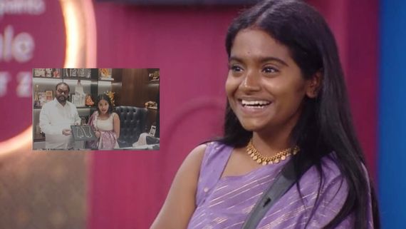 ರನ್ನರ್ ಅಪ್ To ಗೋಲ್ಡನ್ ಗರ್ಲ್ ; 20 ಲಕ್ಷ ಮೌಲ್ಯದ ಚಿನ್ನ ಖರೀದಿ ಮಾಡಿದ ಬಿಗ್ ಬಾಸ್ ರಕ್ಷಿತಾ