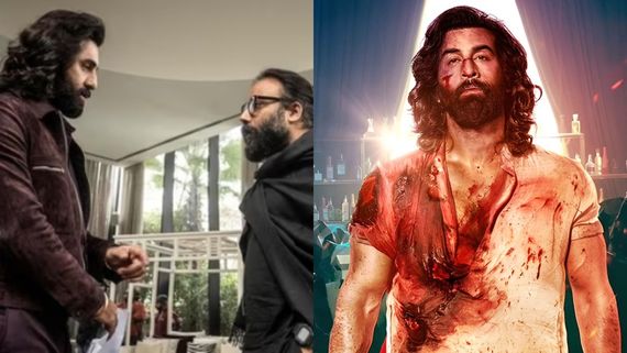 'ಅನಿಮಲ್ ಪಾರ್ಕ್‌'ನಲ್ಲಿ ಇಬ್ಬರು ರಣಬೀರ್ ಮುಖಾಮುಖಿ: ವಂಗಾ ಬಿಚ್ಚಿಟ್ಟ ರಕ್ತಸಿಕ್ತ ಕಥೆಯ ಅಸಲಿ ಗುಟ್ಟು