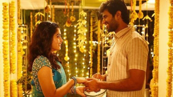 ಅಂತೂ ಮದುವೆ ಬಗ್ಗೆ ಮೌನ ಮುರಿದ ಕೊಡಗಿನ ಕುವರಿ ರಶ್ಮಿಕಾ ಮಂದಣ್ಣ 