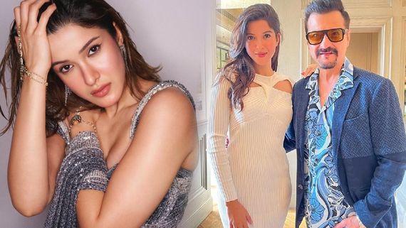 ಒಂದು ಕ್ಯಾಬ್ ಆಪ್, 5 ಹುಡುಗಿಯರ ಜೊತೆ ಬಾಯ್‌ಫ್ರೆಂಡ್ ಚಕ್ಕಂದ - ಕಣ್ಣೀರಾದ ಅನಿಲ್ ಕಪೂರ್ ತಮ್ಮನ ಮಗಳು