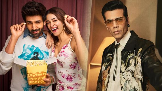 ಸದ್ದಿಲ್ಲದೇ ಓಟಿಟಿಗೆ ಬಂತು ಕರಣ್ ಜೋಹರ್ ಕೈ ಕಚ್ಚಿದ ಸಿನಿಮಾ ; ಇಲ್ಲಾದರೂ ಕಾರ್ತಿಕ್ ಆರ್ಯನ್‌ಗೆ ಸಿಗುತ್ತಾ ಜನರ ಪ್ರೀತಿ ?