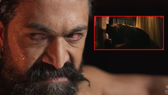 'ಟಾಕ್ಸಿಕ್' ಟೀಸರ್ ರಿಲೀಸ್ ಆಗುತ್ತಿದ್ದಂತೆ ರುಕ್ಮಿಣಿ ವಸಂತ್ ಫ್ಯಾನ್ಸ್ ಟೆನ್ಷನ್ ಆಗಿರೋದ್ಯಾಕೆ?