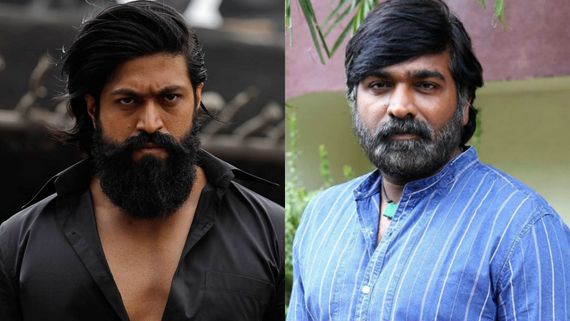 ರಾಕಿಂಗ್ ಸ್ಟಾರ್ ಯಶ್ ತಮ್ಮನ ಪಾತ್ರದಲ್ಲಿ ನಟನೆ; ಕೊನೆಗೂ ಮೌನ ಮುರಿದ ವಿಜಯ್ ಸೇತುಪತಿ