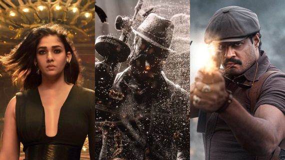 'ಪುಷ್ಪ'- 2, 'ಅನಿಮಲ್'ಗಿಂತ 6 ನಿಮಿಷ ಚಿಕ್ಕದು 'ಟಾಕ್ಸಿಕ್'? ಅಯ್ಯೋ ರಿಸ್ಕ್ ತಗೊತ್ತಿದ್ದಾರಾ?