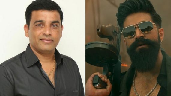 ₹120 ಕೋಟಿಗೆ ದಿಲ್‌ರಾಜು 'ಟಾಕ್ಸಿಕ್' ರೈಟ್ಸ್ ತಗೊಂಡಿದ್ದು ಸುಳ್ಳಾ? ಎಲ್ಲಾ ಪಬ್ಲಿಸಿಟಿ ಗಿಮಿಕ್ಕಾ?