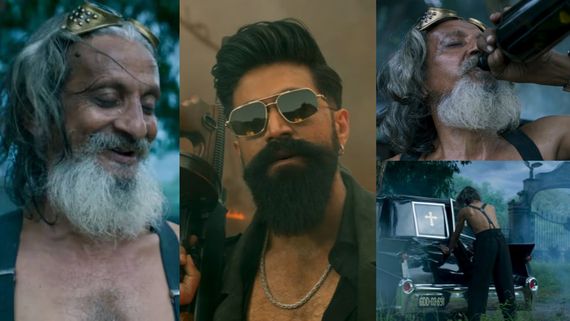 'ಟಾಕ್ಸಿಕ್' ಚಿತ್ರದಲ್ಲಿ ರಾಯನ ಬಲಗೈ ಬಂಟನಾಗಿ ಬಿಲ್ಡಪ್ ಕೊಡುವ ಈ ಹಿರಿಯ ನಟ ಯಾರು? ಹಿನ್ನೆಲೆ ಏನು?