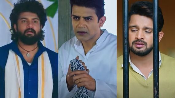 ಜೀ ಕನ್ನಡದ ಲಕ್ಷ್ಮಿ ನಿವಾಸ, ಅಣ್ಣಯ್ಯ ಮತ್ತು ಕರ್ಣ ಧಾರಾವಾಹಿಗಳಲ್ಲಿ ಬಿಗ್ ಟ್ವಿಸ್ಟ್