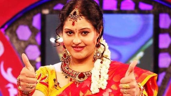 ಆ ನಟನಿಗೆ ಮಾತ್ರ ನಾನು ತಾಯಿಯಾಗಿ ನಟಿಸಲ್ಲ, ಆತ ಅಂದ್ರೆ ಅಷ್ಟಿಷ್ಟ; ಪಟ್ಟುಹಿಡಿದ ನಟಿ ರಾಶಿ