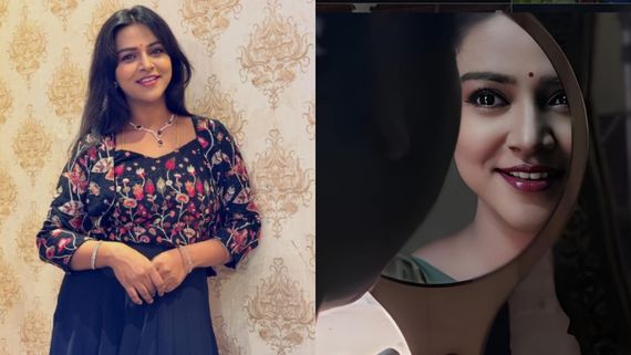 ಕಿರುತೆರೆಯ 'ಸೇವಂತಿ' ಈಗ ಭಕ್ತರ ಪಾಲಿನ 'ತಾಯಿ ರೇಣುಕೆ';'ರೇಣುಕಾ ಯಲ್ಲಮ್ಮ' ನಟಿ ಪ್ರತಿಭಾ ಸಂದರ್ಶನ