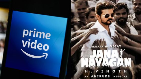 Jana Nayagan: 'ಜನ ನಾಯಗನ್‌ಗೆ ಮತ್ತೊಂದು ಹಿನ್ನಡೆ; ಓಟಿಟಿ ಡೀಲ್ ಮುರಿದ ಪ್ರೈಂ ವಿಡಿಯೋ.. ಕಾರಣಗಳೇನು?