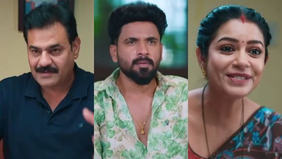 Amruthadhare :ಮತ್ತೆ ಮೈಕೊಡವಿ ಎದ್ದು ನಿಂತ ಗೌತಮ್ ; ನಡುಗಿದ ಜೈದೇವ್-ಇನ್ಮುಂದೆ ಮಾರಿ ಹಬ್ಬ