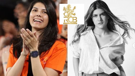 ಕಾವ್ಯಾ ಮಾರನ್‌ಗೆ ದಿಗಿಲು.. ಆರ್‌ಸಿಬಿ ಲಕ್ಕು ಬದಲಿಸಲು ಬಂದ ಹೊಸ ಮಾಲೀಕನ ಮಗಳು; ಯಾರೀಕೆ ಅನನ್ಯಾ ಬಿರ್ಲಾ?