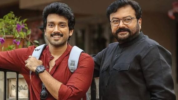 Ashakal Aayiram OTT: ಫ್ಯಾಮಿಲಿ ಡ್ರಾಮಾ 'ಆಶಕಳ್ ಆಯಿರಂ'  ಓಟಿಟಿ ಸ್ಟ್ರೀಮಿಂಗ್ ಯಾವಾಗ?