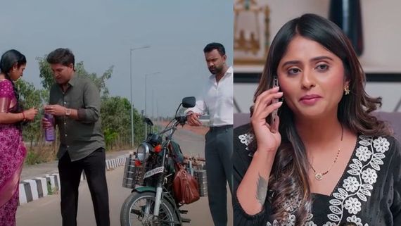 Bhagyalakshmi: ಭಾಗ್ಯಳ ಪ್ರಾಣ ಉಳಿಸಿದ ಆದಿ; ಅತ್ತ ತಾಂಡವ್‌ಗೆ ಶಾಕ್ ನೀಡಿದ ಶ್ರೇಷ್ಠಾ