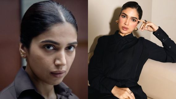 ₹200 ಕೋಟಿಯ ಆಸೆಗೆ ಇಮೇಜ್ ಡ್ಯಾಮೇಜ್ ಮಾಡ್ಕೊಂಡೆ - ಭೂಮಿ ಪೆಡ್ನೇಕರ್ ಭಾವುಕ