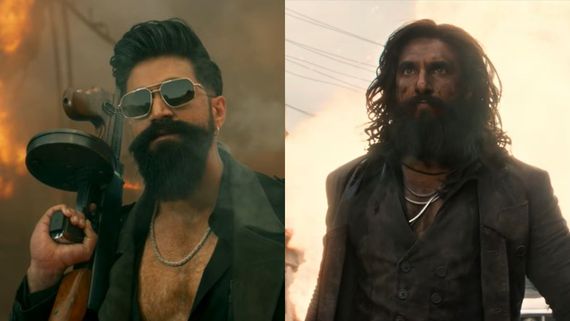 ಇರಾನ್‌- ಇಸ್ರೇಲ್‌ ಯುದ್ಧದಿಂದ 'ಧುರಂಧರ್- 2' ಚಿತ್ರಕ್ಕೆ ಸಮಸ್ಯೆ ಇಲ್ವಾ? 'ಟಾಕ್ಸಿಕ್‌'ಗೆ ಮಾತ್ರನಾ?