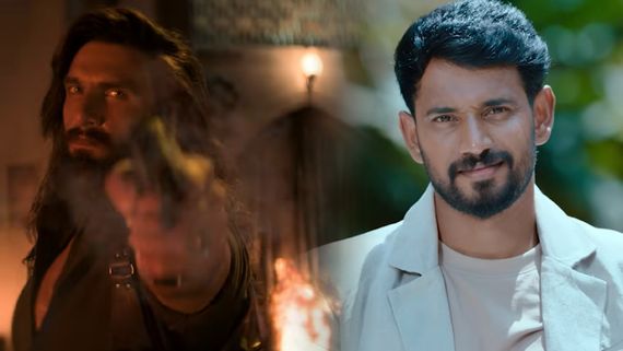 'ಧುರಂಧರ್ 2'ಗೆ 'ಲವ್ ಮಾಕ್ಟೇಲ್ 3' ಠಕ್ಕರ್ ; 'ಕ್ರಿಸ್ಮಿ' ಜೋಡಿಯ ಗೇಮ್ ಪ್ಲಾನ್ ಏನು ? ಡಾರ್ಲಿಂಗ್ ಕೃಷ್ಣ ಸಂದರ್ಶನ