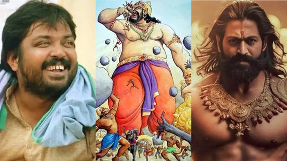 'ರಾಮಾಯಣ' ಚಿತ್ರಕ್ಕೆ ಸಿಕ್ಕಬಿಟ್ಟ ಕುಂಭಕರ್ಣ; ರಾವಣ ಯಶ್ ಸಹೋದರನಾಗಿ ನಟಿಸೋದು ಇವ್ರೇ