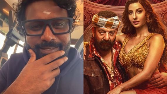 ನನ್ನಿಂದ ಏನಾದ್ರೂ ತಪ್ಪಾಗಿದ್ರೆ, ಕ್ಷಮಿಸಿ; ಆದ್ರೆ ನೋರಾ ಮಾತಾಡಿದ್ದು ಸರಿಯಲ್ಲ; ಜೋಗಿ ಪ್ರೇಮ್