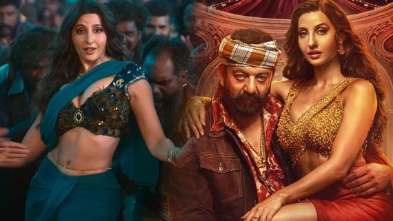 ‘ಸರ್ಸೆ ನಿನ್ನ ಸೆರಗ’ ಎಂದ 'ಕೆಡಿ' ವಿರುದ್ಧ ಕೆರಳಿ ಕೆಂಡವಾದ ಕೇಂದ್ರ ಸರ್ಕಾರ ; ಕೂಡಲೇ ಹಾಡು ತೆಗೆಯುವಂತೆ ಖಡಕ್ ಎಚ್ಚರಿಕೆ