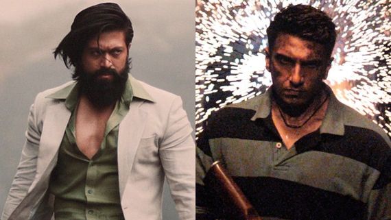 'ಕೆಜಿಎಫ್' -2 ದಾಖಲೆ ಮೇಲೆ ಕಣ್ಣಿಟ್ಟ 'ಧುರಂಧರ್-2'; ಮುಂದೆ ಬಾಕ್ಸಾಫೀಸ್ ಕಥೆಯೇನು?