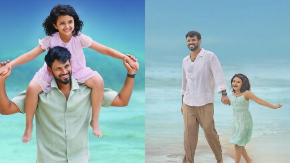 ಡಾರ್ಲಿಂಗ್ ಕೃಷ್ಣ ವಿರುದ್ಧ 'ಲವ್ ಮಾಕ್ಟೇಲ್- 3' ಕಥೆ ಕದ್ದ ಆರೋಪ; ರಾಘವೇಂದ್ರ ನಾಯ್ಕ್ ಪ್ರತಿಕ್ರಿಯೆ