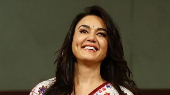 4 ತಿಂಗಳಲ್ಲಿ ಎರಡು ಫ್ಲಾಟ್ ಮಾರಾಟ ಮಾಡಿದ ಪ್ರೀತಿ ನಟಿ ಜಿಂಟಾ; ಅಷ್ಟಕ್ಕೂ ಕಾರಣ ಏನು?