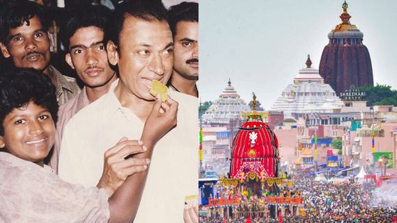 ಇದೆಂಥಾ ಭಾವೈಕ್ಯ? ಅವತ್ತು ಪುರಿ ಜಗನ್ನಾಥ ದೇವಸ್ಥಾನ ಪ್ರವೇಶಿಸದೇ ವಾಪಸ್ ಬಂದಿದ್ದ ಅಪ್ಪು