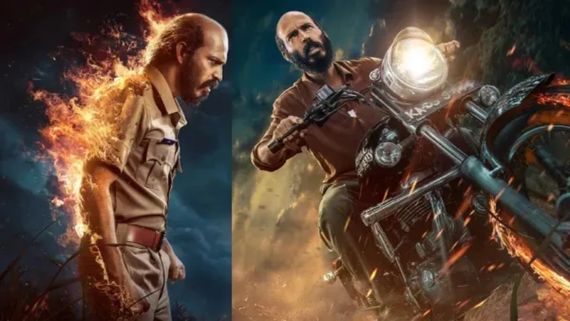 25 ದಿನ ಪೂರೈಸಿದ ರಾಜ್ ಬಿ ಶೆಟ್ಟಿಯ 'ರಕ್ಕಸಪುರದೋಳ್'; ಇನ್ನು 50ನೇ ದಿನಗಳ ಗುರಿ 