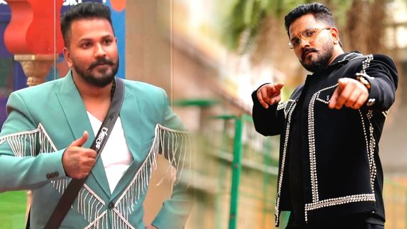 ತಾರಕಕ್ಕೇರಿದ ಡಾಗ್ ಸತೀಶ್ - ರಜತ್ ವಾಗ್ಯುದ್ಧ ; ಬಿಗ್ ಬಾಸ್ ಬುಜ್ಜಿ ವಿರುದ್ಧ ಎಫ್‌ಐಆರ್