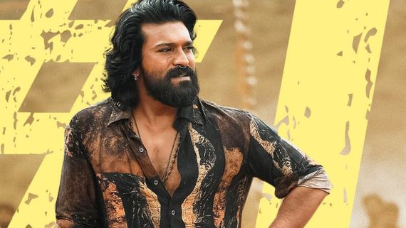 ರಾಮ್ ಚರಣ್ ಬರ್ತ್ಡೇಗೆ 'ಕುಸ್ತಿ' ಫಿಕ್ಸ್: 'ಪೆದ್ದಿ' ಟೀಸರ್ ರಿಲೀಸ್ ಡೇಟ್ ಔಟ್; ಫ್ಯಾನ್ಸ್‌ಗೆ ಹಬ್ಬವೋ ಹಬ್ಬ…