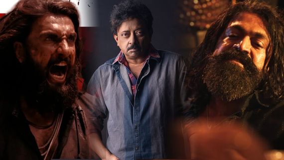 'ಧುರಂಧರ್ 2' ಅತ್ಯಮೋಘ ಗೆಲುವು ; ಯಶ್ 'ಟಾಕ್ಸಿಕ್‌'ಗೆ ತಿರುಪತಿ ತಿಮ್ಮಪ್ಪನೇ ಗತಿ - ರಾಮ್ ಗೋಪಾಲ್ ವರ್ಮಾ ವ್ಯಂಗ್ಯ