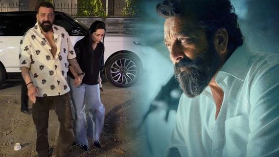 ಸಾಕು ನಿಲ್ಲಿಸರಯ್ಯ ; 'ಧುರಂಧರ್ 2' ಗೆದ್ದ ಬೆನ್ನಲ್ಲೇ ಸಿಡಿದೆದ್ದ ಸಂಜಯ್ ದತ್