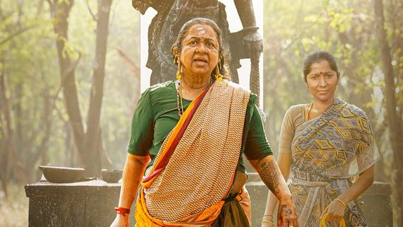 Thaai Kizhavi Collection: ಬಾಕ್ಸಾಫೀಸ್‌ನಲ್ಲಿ 'ತಾಯ್ ಕಿಳವಿ' ಆರ್ಭಟ; ಕೋಟಿ ಕೋಟಿ ಕಲೆಕ್ಷನ್