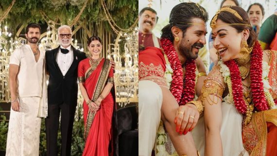 ವಿರೋಷ್ ಮದುವೆ ಖರ್ಚು ಎಷ್ಟು? ರಶ್ಮಿಕಾಗೆ ₹90 ಕೋಟಿ ಗಿಫ್ಟ್ ಕೊಟ್ಟಿದ್ದು ನಿಜಾನಾ? ವಿಜಯ್ ಸೋದರ ಮಾವ ಮಾತು