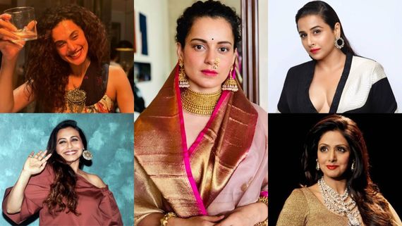Women’s Day 2026 ; ಪುರುಷ ಪ್ರಧಾನ ಚಿತ್ರರಂಗದಲ್ಲಿ ಬಾಲಿವುಡ್‌ನಲ್ಲಿ ಮಿಂಚಿದ 'ಲೇಡಿ ಸೂಪರ್ ಸ್ಟಾರ್'ಗಳಿವರು