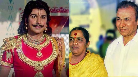 ಡಾ. ರಾಜ್‌ಕುಮಾರ್ ಬಯೋಪಿಕ್ ಚಿತ್ರದಲ್ಲಿ ನಟಿಸೋಕೆ ಸೂಕ್ತ ನಟ ಯಾರು?