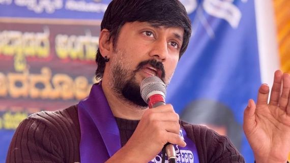 ಪಾಕಿಸ್ತಾನ ನಮ್ಮ ಶತ್ರು ರಾಷ್ಟ್ರ ಅಲ್ಲ.. ಪಾಕಿಸ್ತಾನ್ ಜಿಂದಾಬಾದ್ ಅಂದ್ರೆ ತಪ್ಪಲ್ಲ: ಚೇತನ್ ಅಹಿಂಸಾ ಹೇಳಿಕೆ ವೈರಲ್