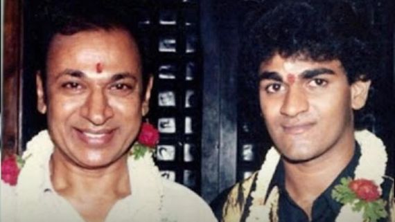 ಒಂದೇ ಒಂದು ಎಕ್ಸ್ಟ್ರಾ ಇಡ್ಲಿಗಾಗಿ ಅಣ್ಣಾವ್ರು ಆ ಸಿನಿಮಾದಲ್ಲಿ ನಟಿಸೋಕೆ ಒಪ್ಪಿದ್ರು