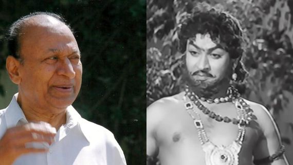 ವಿಲನ್ ಅಂದ್ರೆ ಅಣ್ಣಾವ್ರಿಗೆ ಅಷ್ಟು ಇಷ್ಟ ಯಾಕೆ? ಡಾ. ರಾಜ್ ವಿಲನ್ ಆಗಿ ನಟಿಸಿದ್ದ ಏಕೈಕ ಸಿನಿಮಾ ಯಾವ್ದು?