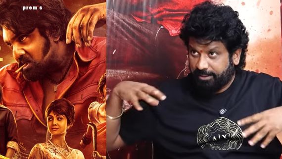 'ಕೆಡಿ' ಪಿಕ್ಚರೇ ಒಂದು ಟ್ರೈಲರ್.. ನೀವೇ ಸ್ಟೋರಿ ಬರ್ಕೋಬೇಕು