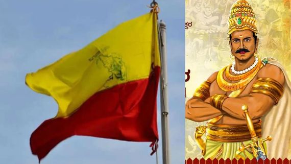 ಬರ್ತಿದೆ ದಕ್ಷಿಣ ಭಾರತದ ದಂತಕಥೆ 'ಚಕ್ರವರ್ತಿ ಇಮ್ಮಡಿ ಪುಲಕೇಶಿ' ಬಯೋಪಿಕ್; ಏನಿದರ ಹೈಲೈಟ್?  