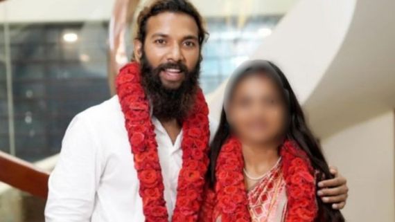 ಮೊನಾಲಿಸಾ ಗರ್ಭಿಣಿ ಎಂದು ಪೊಲೀಸರಿಗೆ ತಿಳಿಸಿದ ಪತಿ ಫರ್ಮಾನ್