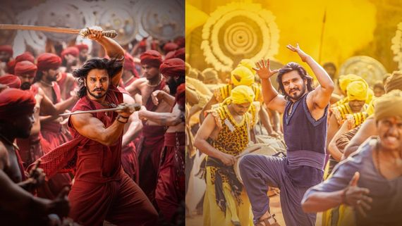 'ಕಾರ್ತಿಕೇಯ' ಖ್ಯಾತಿಯ ನಿಖಿಲ್ ಸಿದ್ದಾರ್ಥ್ ಹೊಸ ಸಿನಿಮಾ  'ಸ್ವಯಂಭು'; ಬಾಬಾ ಧೀವರ ಸಖತ್ ಟ್ರೆಂಡಿಂಗ್